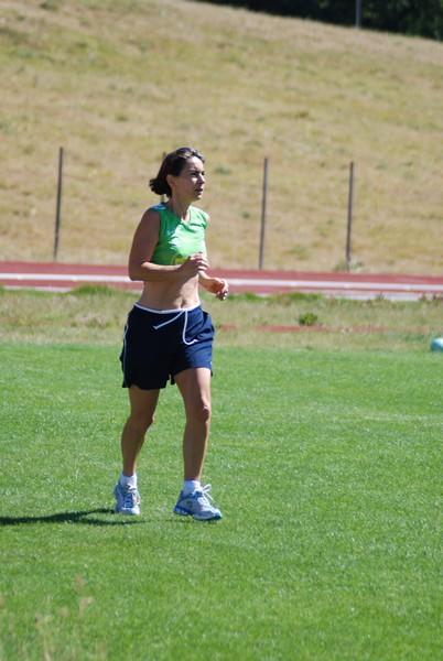 Stage di Atletica al Terminillo (09/08/2012) 00187