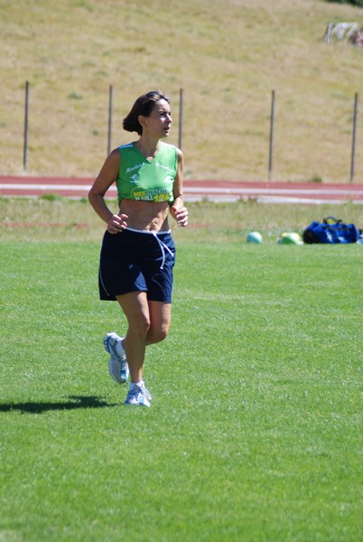 Stage di Atletica al Terminillo (09/08/2012) 00188