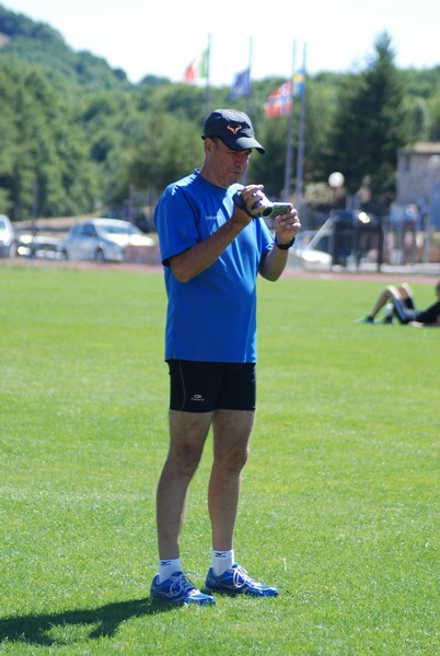 Stage di Atletica al Terminillo (09/08/2012) 00203