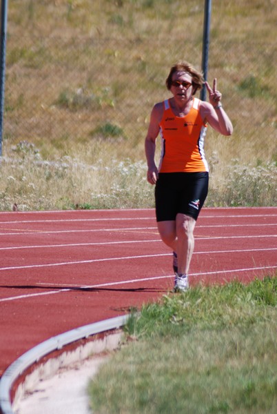 Stage di Atletica al Terminillo (09/08/2012) 00205