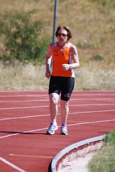 Stage di Atletica al Terminillo (09/08/2012) 00207