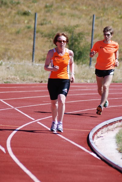 Stage di Atletica al Terminillo (09/08/2012) 00209