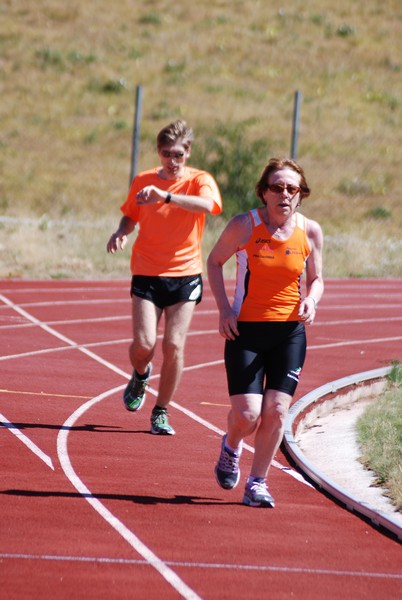 Stage di Atletica al Terminillo (09/08/2012) 00213