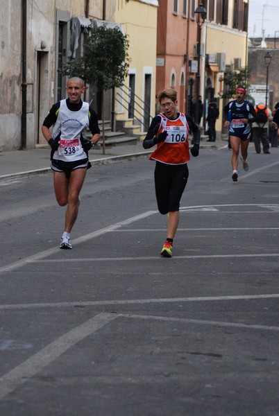 Maratonina dei Tre Comuni (29/01/2012) 0004