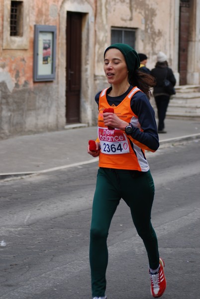 Maratonina dei Tre Comuni (29/01/2012) 0057