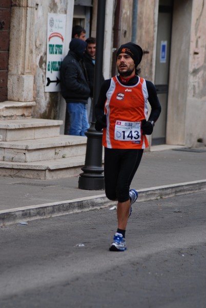 Maratonina dei Tre Comuni (29/01/2012) 0063