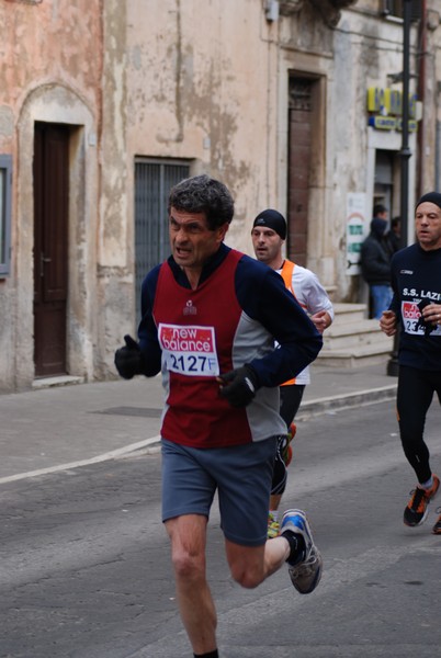 Maratonina dei Tre Comuni (29/01/2012) 0074