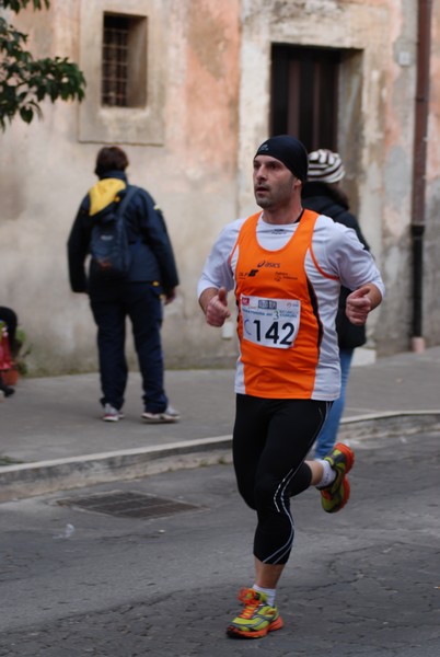 Maratonina dei Tre Comuni (29/01/2012) 0076