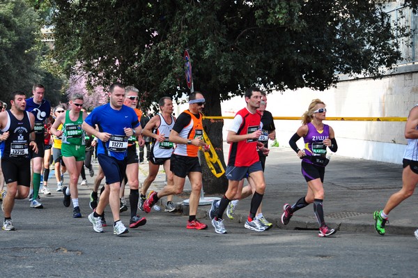 Maratona di Roma (18/03/2012) 0053