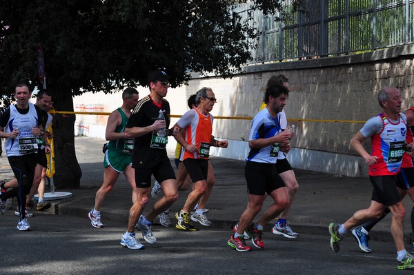 Maratona di Roma (18/03/2012) 0054