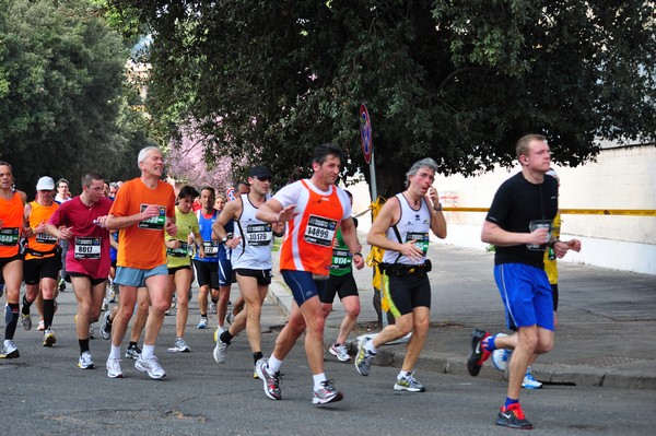 Maratona di Roma (18/03/2012) 0060