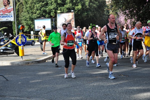 Maratona di Roma (18/03/2012) 0065