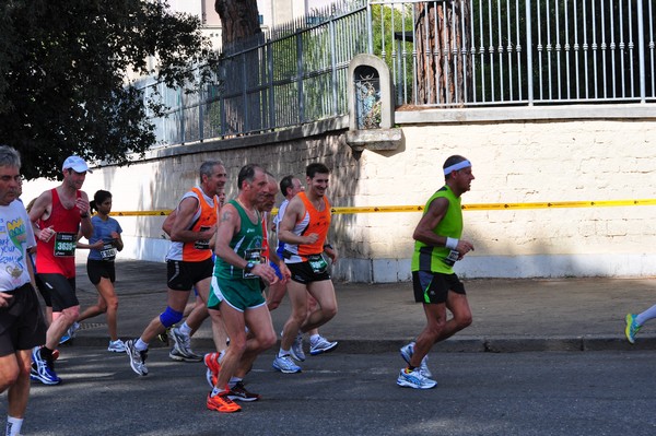 Maratona di Roma (18/03/2012) 0075