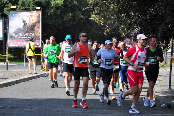 Maratona di Roma (18/03/2012) 0085