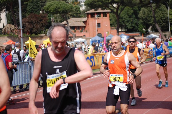 Appia Run (29/04/2012) 0055