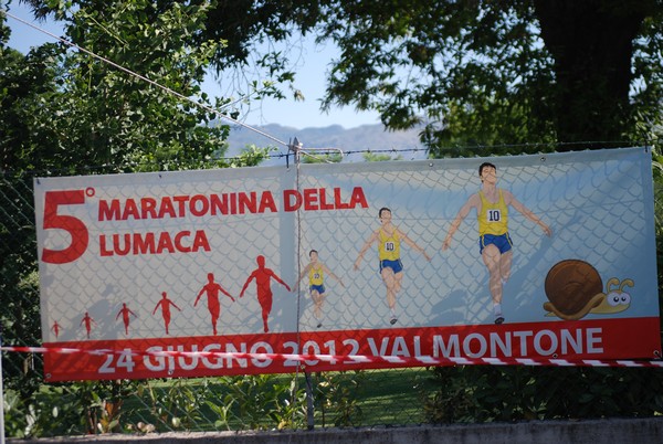 Maratonina della Lumaca (24/06/2012) 00030
