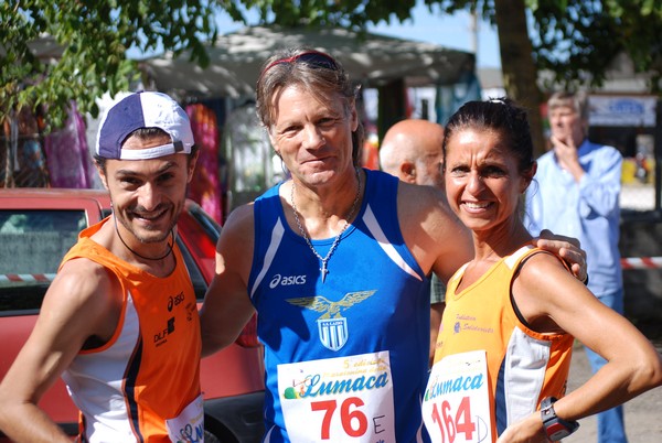 Maratonina della Lumaca (24/06/2012) 00033