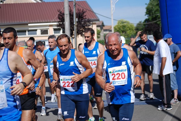Maratonina della Lumaca (24/06/2012) 00043