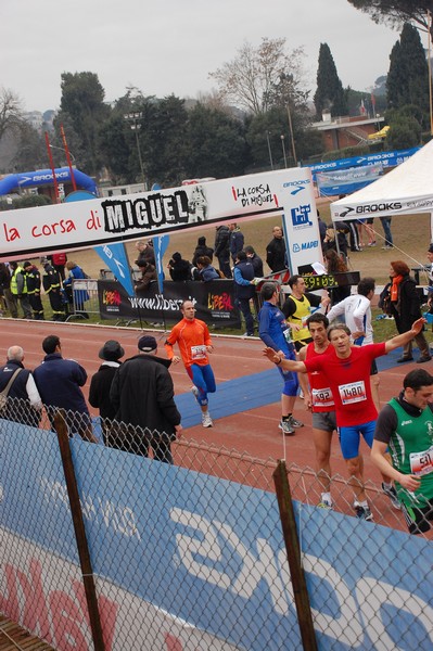 La Corsa di Miguel (22/01/2012) 0082