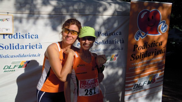 Mezza Maratona del Lago di Vico (09/09/2012) 00010