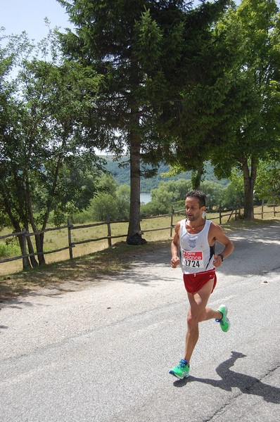 Giro del Lago di Campotosto (28/07/2012) 00004