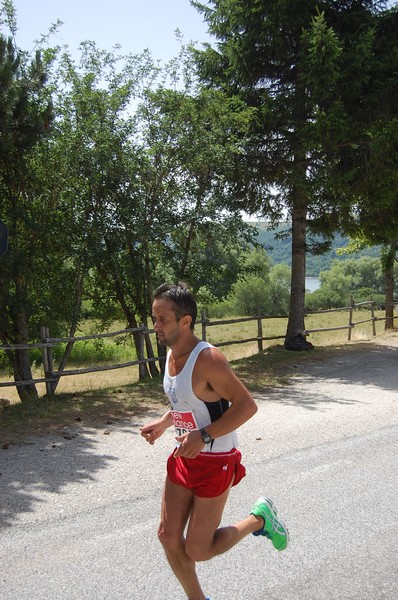 Giro del Lago di Campotosto (28/07/2012) 00005