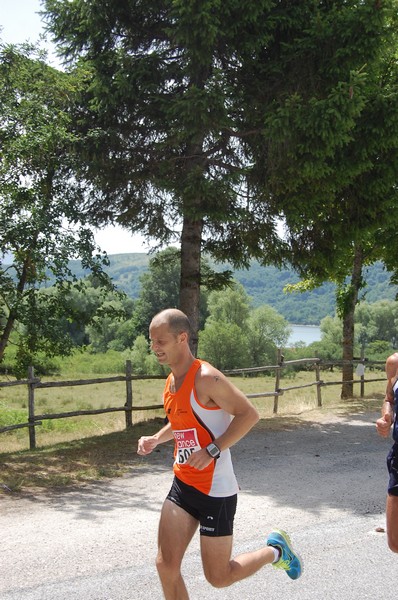 Giro del Lago di Campotosto (28/07/2012) 00026