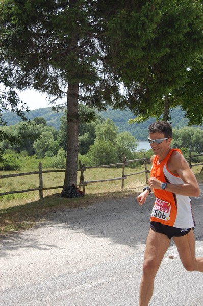 Giro del Lago di Campotosto (28/07/2012) 00037