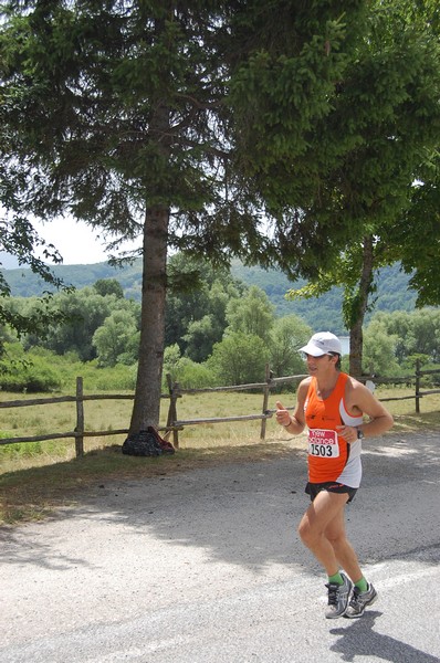 Giro del Lago di Campotosto (28/07/2012) 00040