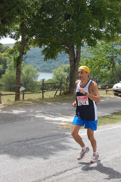 Giro del Lago di Campotosto (28/07/2012) 00076