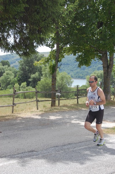 Giro del Lago di Campotosto (28/07/2012) 00082