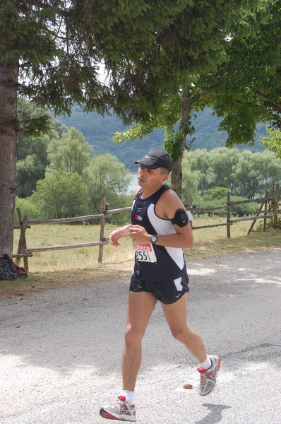 Giro del Lago di Campotosto (28/07/2012) 00157