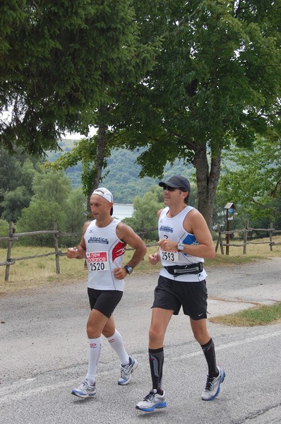 Giro del Lago di Campotosto (28/07/2012) 00176