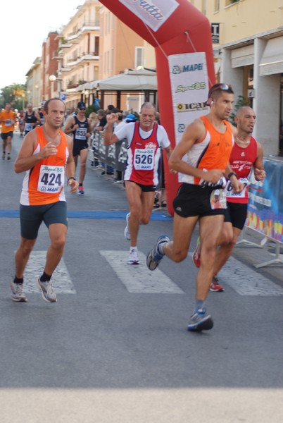 Mezza Maratona di Sabaudia (23/09/2012) 00031