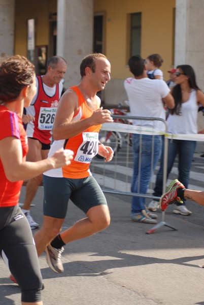 Mezza Maratona di Sabaudia (23/09/2012) 00033