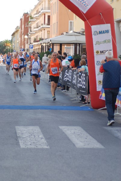 Mezza Maratona di Sabaudia (23/09/2012) 00036