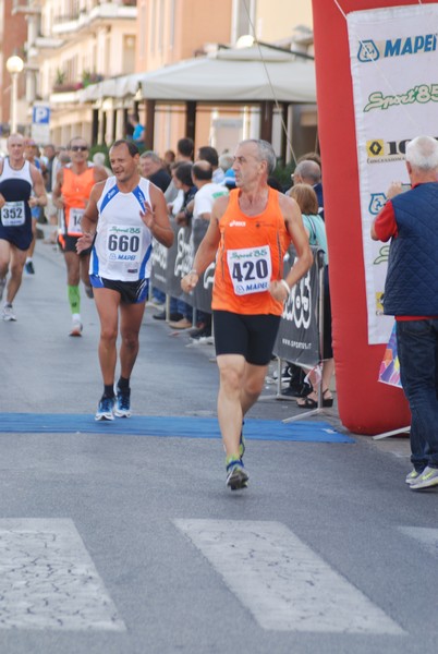Mezza Maratona di Sabaudia (23/09/2012) 00039
