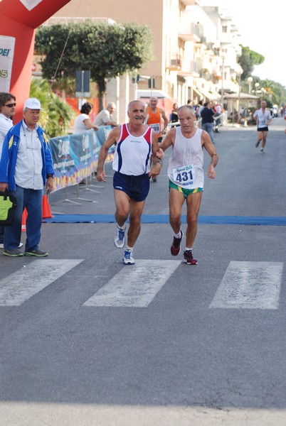 Mezza Maratona di Sabaudia (23/09/2012) 00058