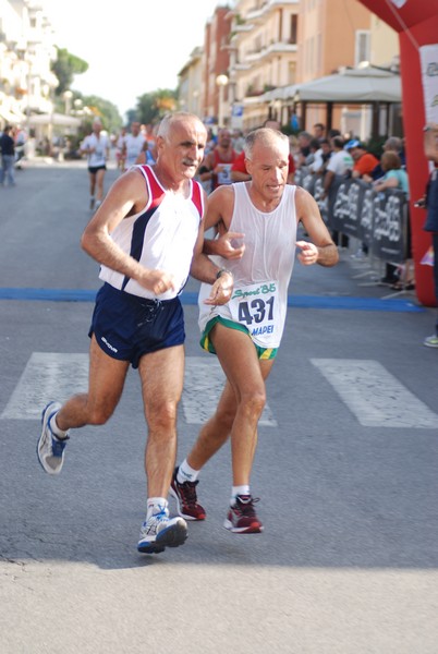 Mezza Maratona di Sabaudia (23/09/2012) 00061