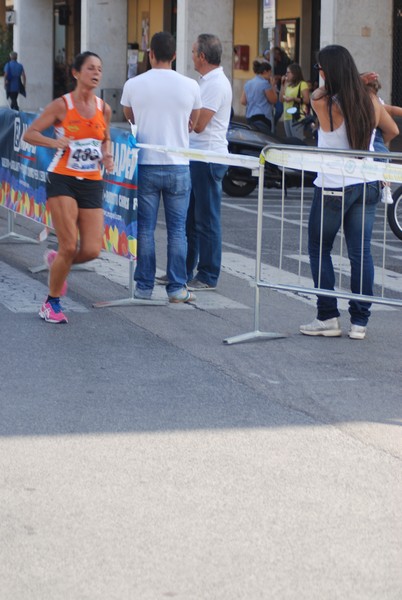 Mezza Maratona di Sabaudia (23/09/2012) 00075