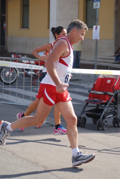 Mezza Maratona di Sabaudia (23/09/2012) 00077