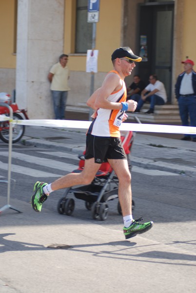 Mezza Maratona di Sabaudia (23/09/2012) 00078