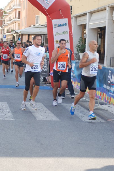 Mezza Maratona di Sabaudia (23/09/2012) 00081