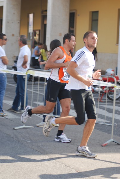 Mezza Maratona di Sabaudia (23/09/2012) 00083