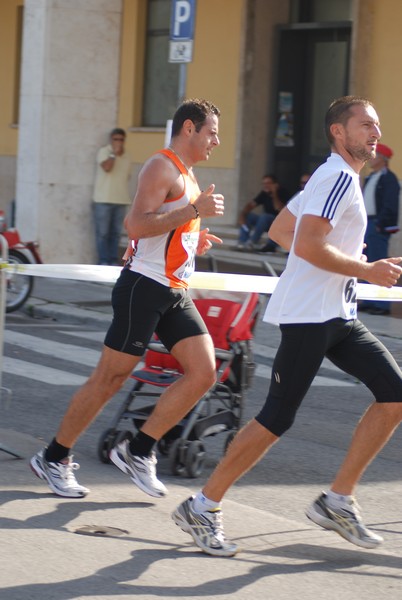 Mezza Maratona di Sabaudia (23/09/2012) 00084