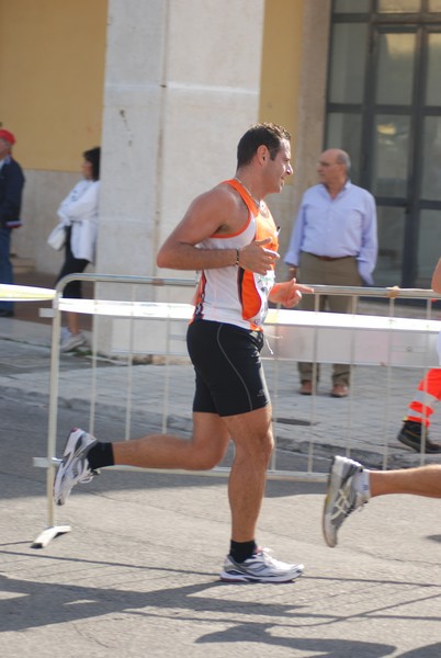 Mezza Maratona di Sabaudia (23/09/2012) 00085