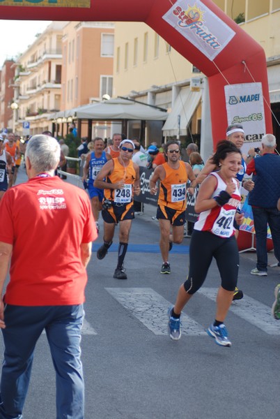 Mezza Maratona di Sabaudia (23/09/2012) 00086