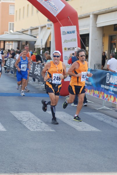 Mezza Maratona di Sabaudia (23/09/2012) 00088