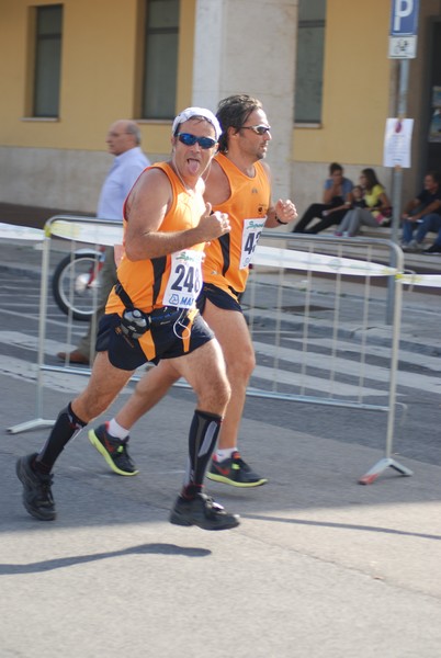 Mezza Maratona di Sabaudia (23/09/2012) 00091