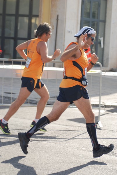 Mezza Maratona di Sabaudia (23/09/2012) 00093